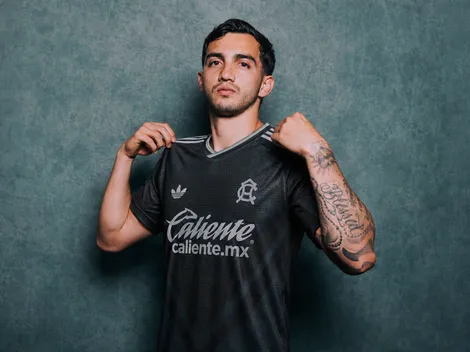 Lo único que falta para que el Club América cierre el fichaje de Luis Chávez