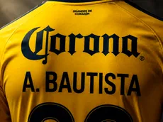 El raro dorsal que tendría Alan Bautista como nuevo refuerzo del Club América