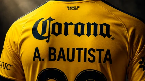 Alan Bautista suena como una fuerte posibilidad de refuerzo del Club América.