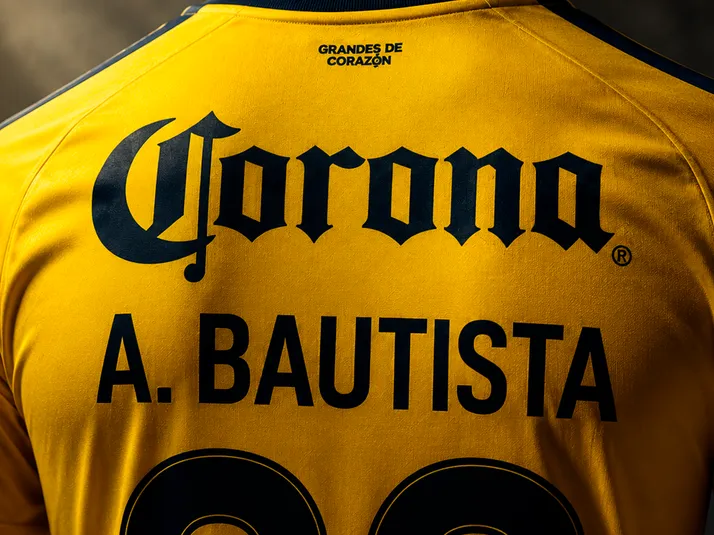 El raro dorsal que tendría Alan Bautista como nuevo refuerzo del Club América