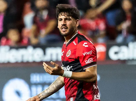 Alejandro Gómez al América: El movimiento que define su llegada
