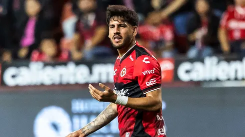 Alejandro Gómez no llegaría al América.