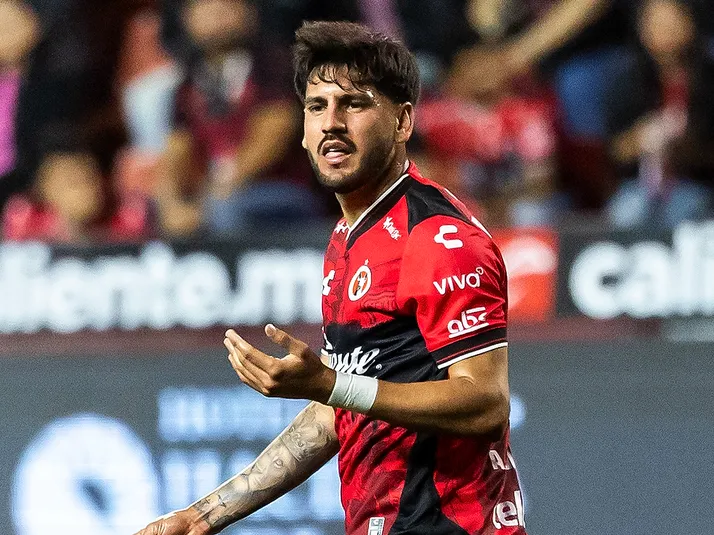 Alejandro Gómez al América: El movimiento que define su llegada
