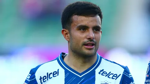 América no trabaja en el fichaje de Bautista.