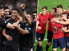 ¿Va por TV Abierta México vs. República Checa? Ve EN DIRECTO el Mundial