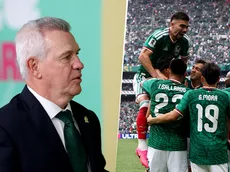 México vs. República Checa: alineaciones confirmadas por el Mundial