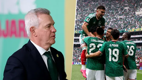 Aguirre ya definió el que será su 11 titular.