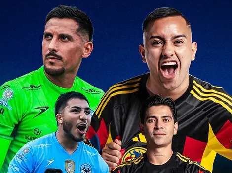 América anuncia modificación en el amistoso ante Tampico Madero