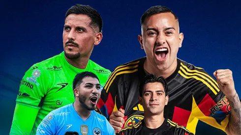 América busca llegar al cien por ciento al Apertura 2026.