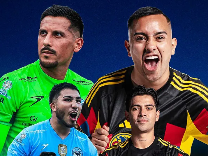 América anuncia modificación en el amistoso ante Tampico Madero