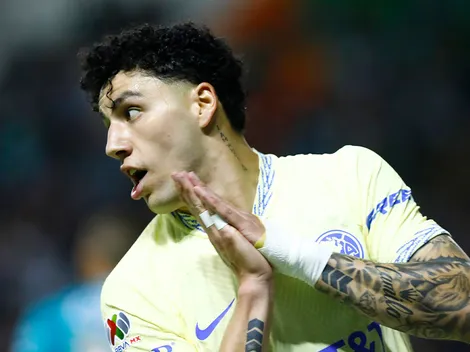 Jorge Sánchez, avanzado para regresar a la Liga MX para jugar con el Atlas
