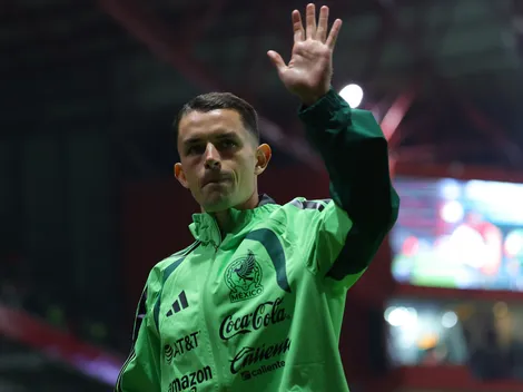 ¿Por qué Álvaro Fidalgo será suplente ante Republica Checa en el Mundial?