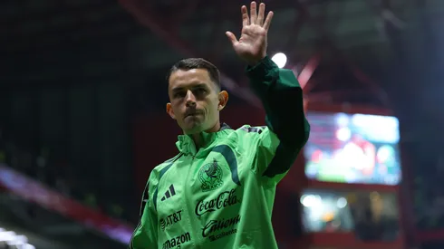 ¿Por qué Álvaro Fidalgo será suplente ante Republica Checa en el Mundial?