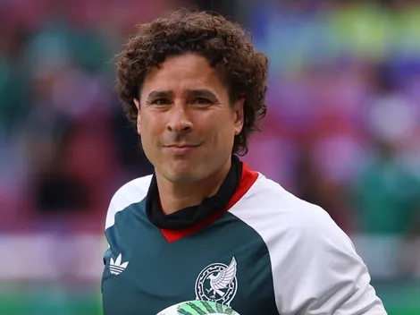 ¿Se filtró la alineación? El inesperado spoiler sobre Guillermo Ochoa ante Chequia