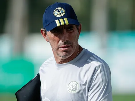Las tres posiciones que buscará reforzar Almada tras su llegada al América