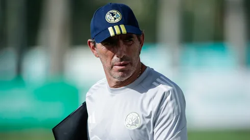 Las tres posiciones que buscará reforzar Almada tras su llegada al América