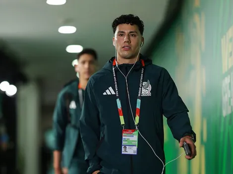 ¿Regresa a México? Jorge Sánchez afina detalles con Atlas y este sería su cuarto club en la Liga MX