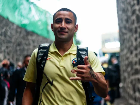 Luis Fuentes prepara acciones legales tras su salida del América Femenil
