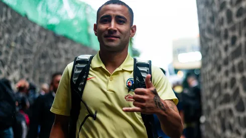 Luis Fuentes salió de manera abrupta del América Femenil.