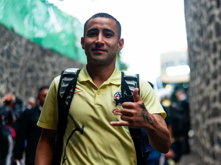 Luis Fuentes prepara acciones legales tras su salida del América Femenil