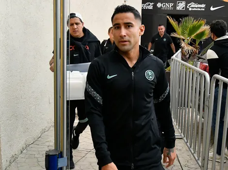 Dolorosa despedida: Las fuertes palabras de Luis Fuentes tras salir de América Femenil