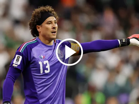 México 3-0. Chequia: Americanistas llevan al triunfo