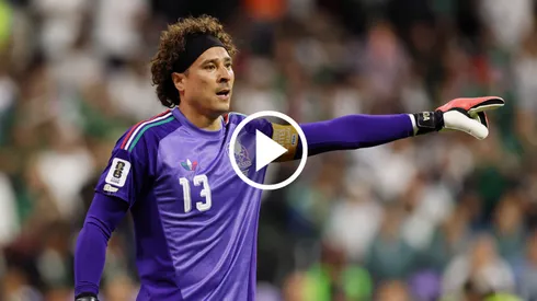 México 3-0. Chequia: Americanistas llevan al triunfo