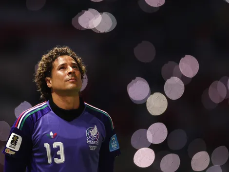 Guillermo Ochoa debuta ante Chequia en la Copa del Mundo 2026