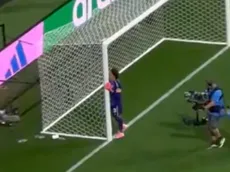 El conmovedor agradecimiento de Guillermo Ochoa a los postes tricolores que cuidó toda su vida