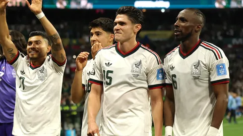 ¿Cuándo jugarán los americanistas los 16avos de final del Mundial 2026?