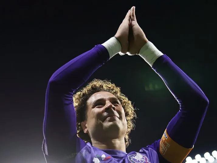 El adiós de la leyenda: Guillermo Ochoa se retira en el lugar donde todo comenzó