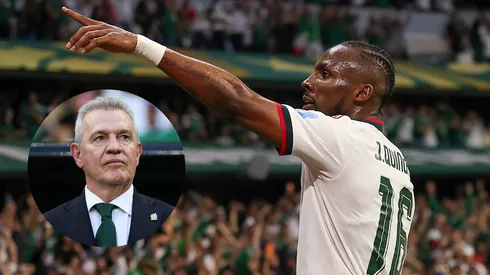 Aguirre no se guardó nada y reveló el aporte de Quiñones a la selección