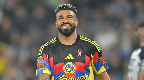 Rodrigo Aguirre llegaría a Boca tras el Mundial 2026.