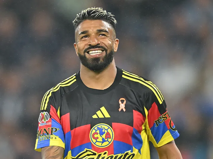 Rodrigo Aguirre, cono preacuerdo para ser nuevo delantero de Boca Jrs
