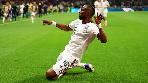 Así está Julián Quiñones en la tabla de goleo del Mundial 2026