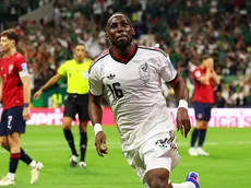 FIFA se rinde ante Quiñones y advierte sobre su nivel en el Mundial
