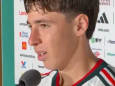 Mateo Chávez se rindió ante Guillermo Ochoa y su legado con la Selección Mexicana