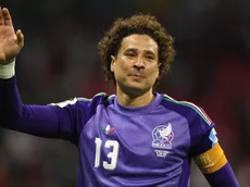 FIFA dio importante reconocimiento a Ochoa tras el partido ante Chequia en el Mundial