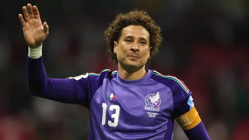FIFA dio importante reconocimiento a Ochoa tras el partido ante Chequia en el Mundial