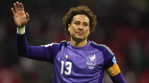 Guillermo Ochoa se ha consolidado como una auténtica leyenda del Fútbol Mexicano.