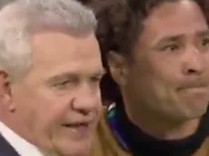 La frase de tres palabras que hizo llorar a Guillermo Ochoa en pleno calentamiento vs Chequia