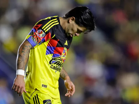 El plan del Club América con Víctor Dávila para el Apertura 2026