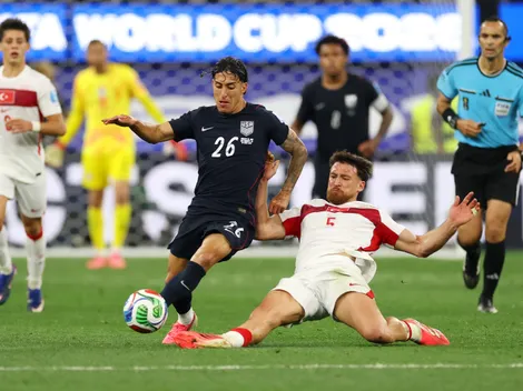 Alejandro Zendejas debuta en el Mundial del 2026