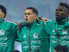 El rival que enfrentarían los americanistas con México en los 16avos de final del Mundial