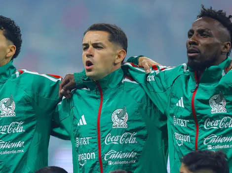 El rival que enfrentarían los americanistas con México en los 16avos de final del Mundial