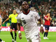 El dato en el que Julián Quiñones es el mejor futbolista de México en el Mundial