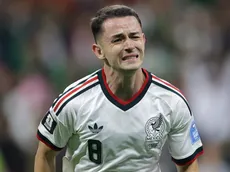 Fidalgo confesó lo que más le ha impactado de la Selección Mexicana en el Mundial