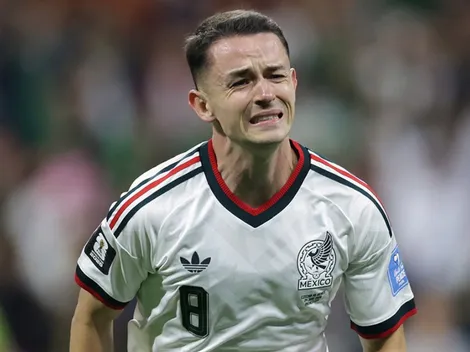 Fidalgo confesó lo que más le ha impactado de la Selección Mexicana en el Mundial