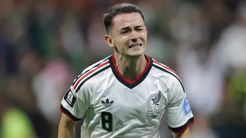 Fidalgo confesó lo que más le ha impactado de la Selección Mexicana en el Mundial