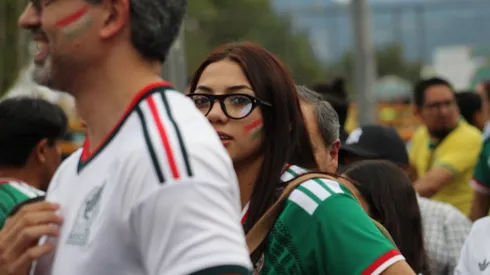 ¡Presente y lista para apoyar!